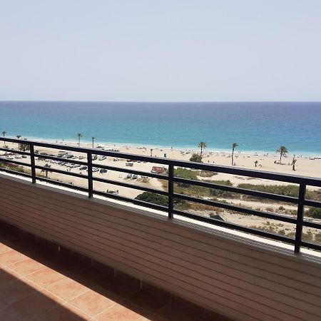 Partida Paraiso 4-8E Villajoyosa Luaran gambar