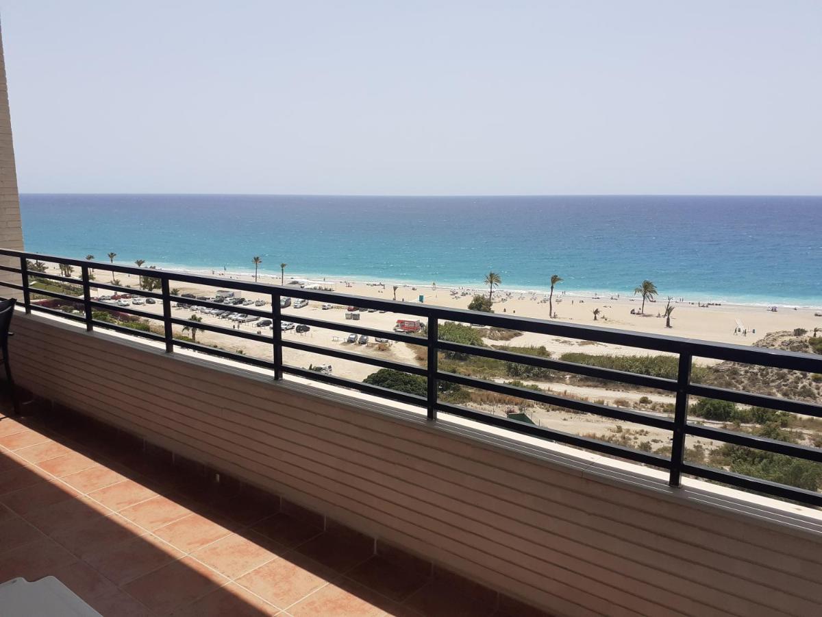 Partida Paraiso 4-8E Villajoyosa Luaran gambar