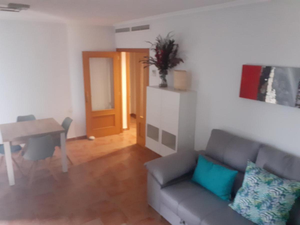 Partida Paraiso 4-8E Villajoyosa Luaran gambar