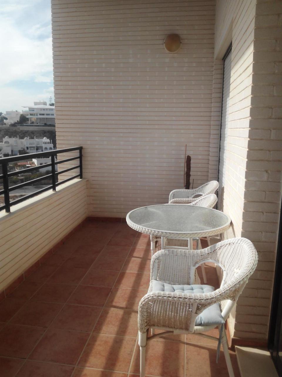 Partida Paraiso 4-8E Villajoyosa Luaran gambar